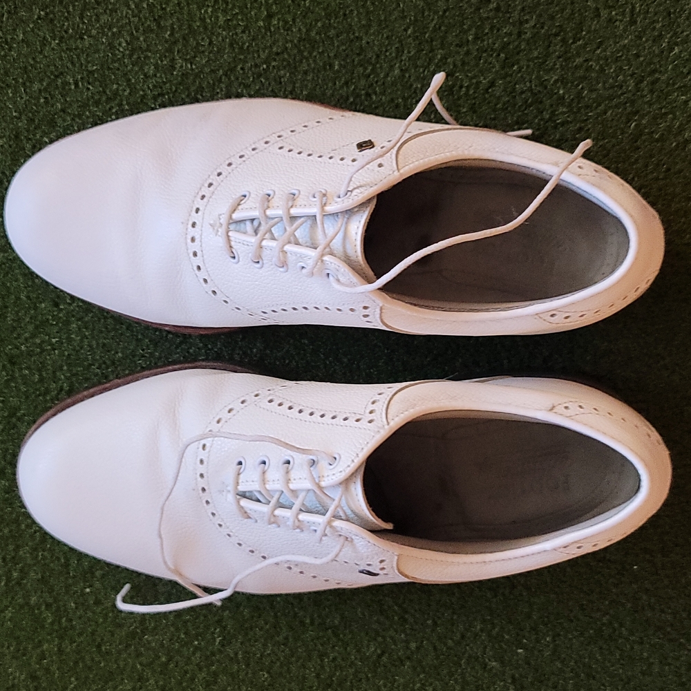Foojoy Classics Dry Golf Shoes